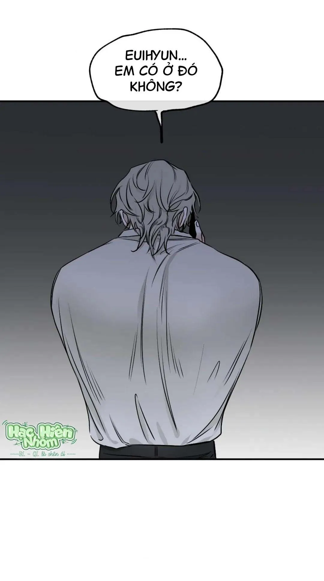 Thủy triều thấp lúc chạng vạng Chapter 91 Trang 43