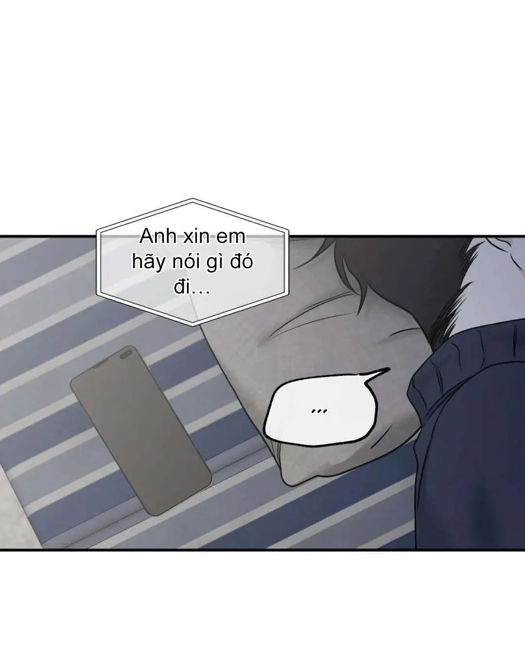 Thủy triều thấp lúc chạng vạng Chapter 91 Trang 44