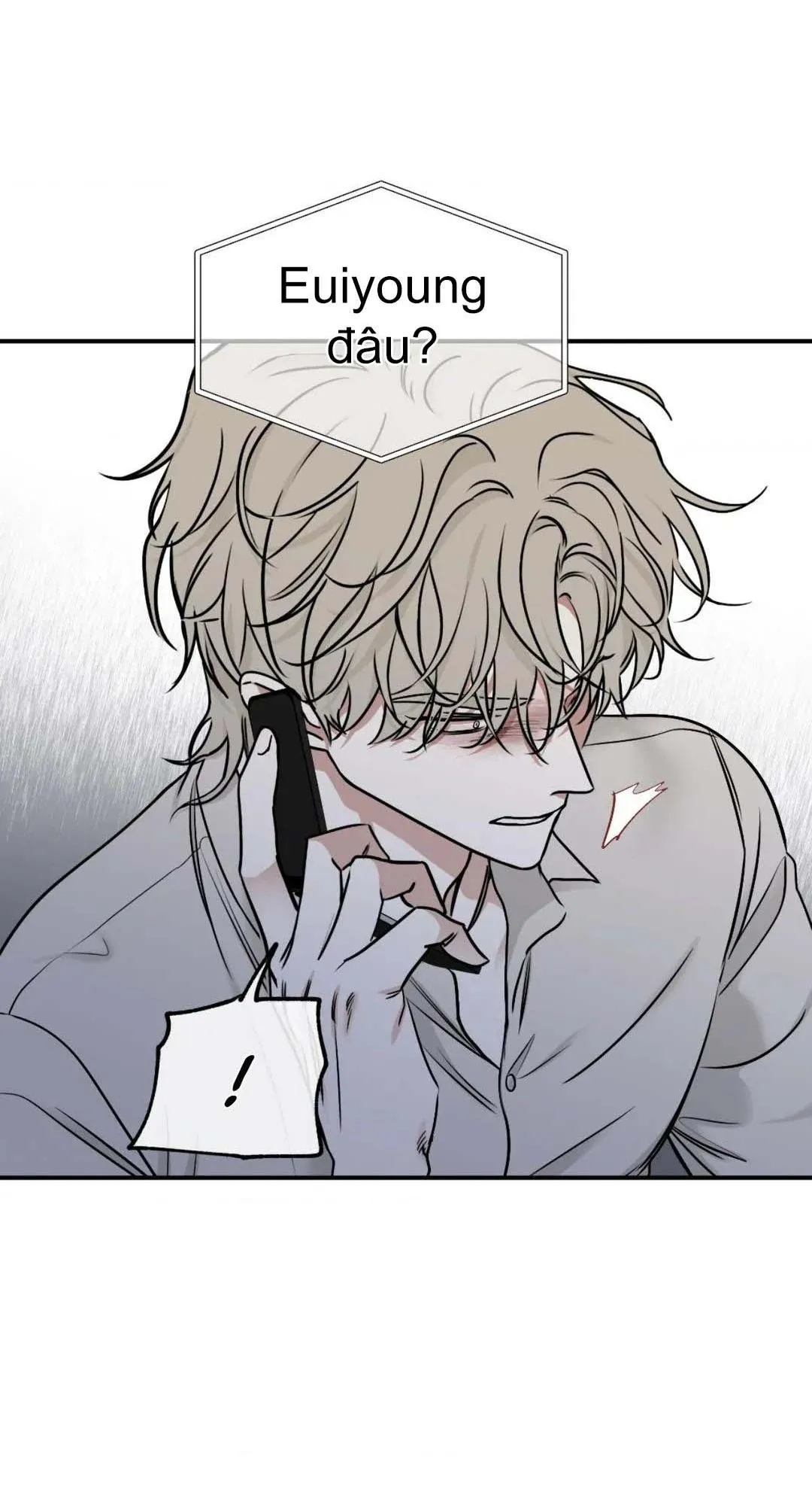 Thủy triều thấp lúc chạng vạng Chapter 91 Trang 45