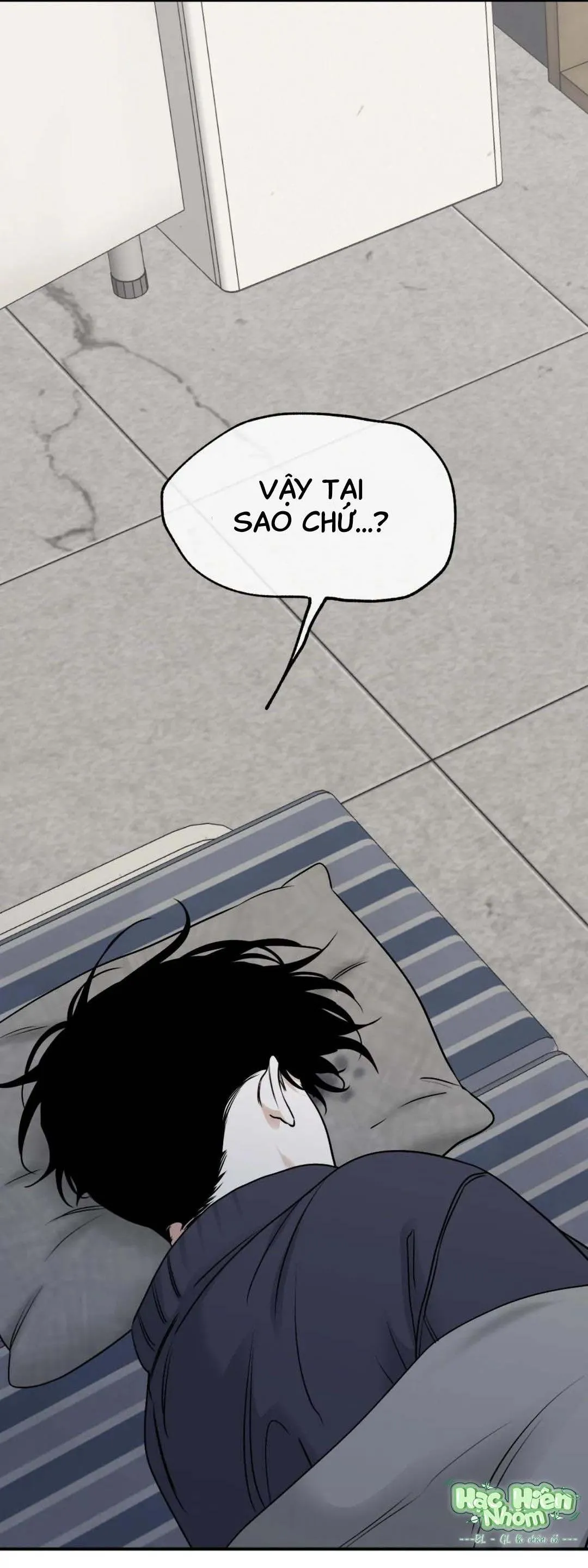 Thủy triều thấp lúc chạng vạng Chapter 91 Trang 53