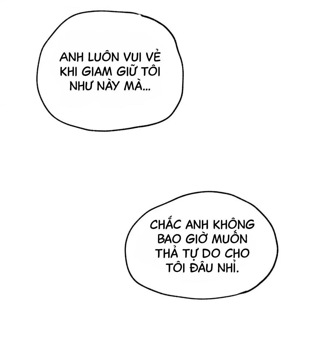 Thủy triều thấp lúc chạng vạng Chapter 91 Trang 54