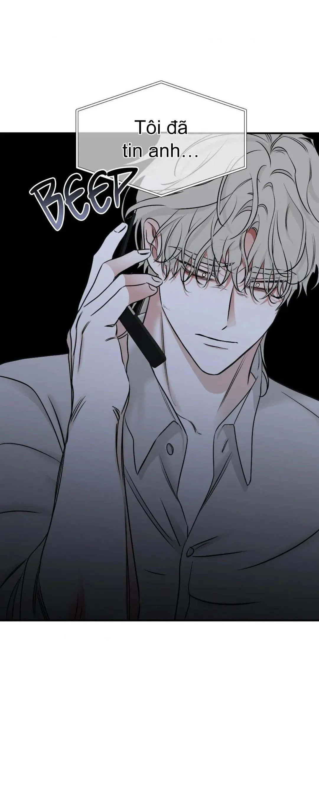 Thủy triều thấp lúc chạng vạng Chapter 91 Trang 56