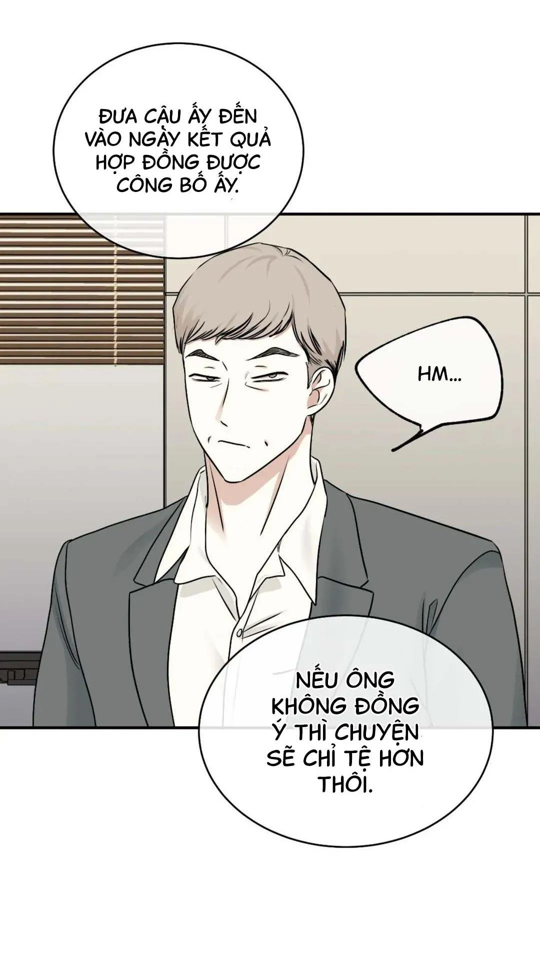 Thủy triều thấp lúc chạng vạng Chapter 91 Trang 61