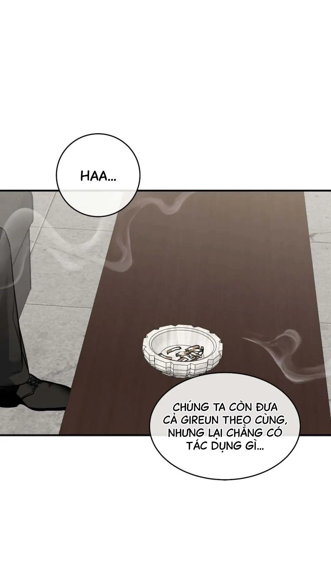 Thủy triều thấp lúc chạng vạng Chapter 91 Trang 67