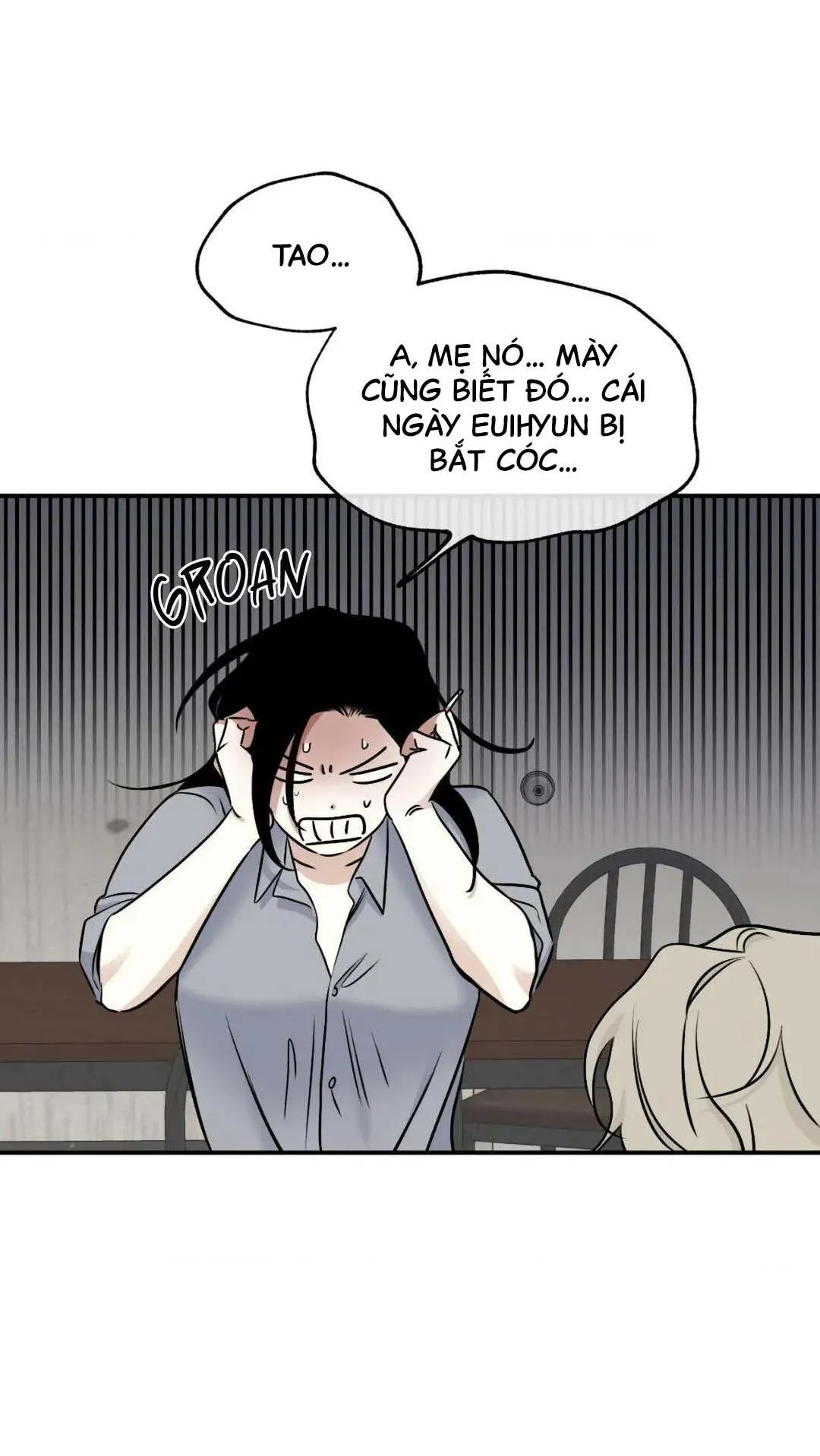 Thủy triều thấp lúc chạng vạng Chapter 91 Trang 71