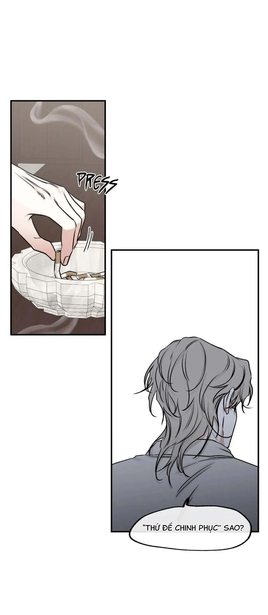 Thủy triều thấp lúc chạng vạng Chapter 91 Trang 72