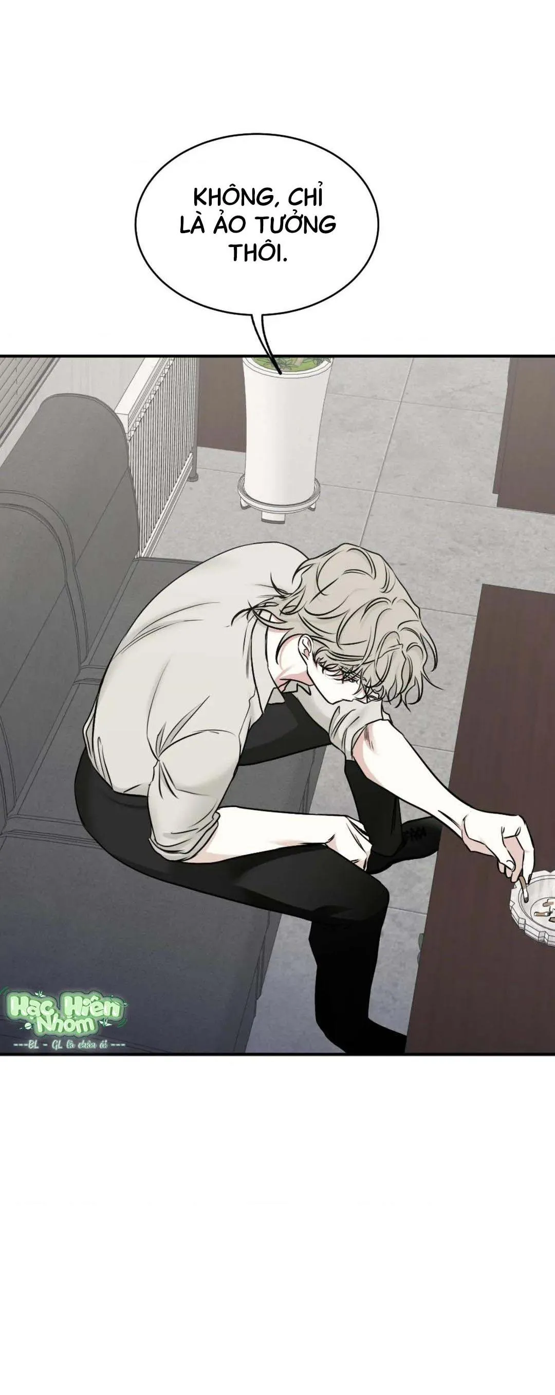 Thủy triều thấp lúc chạng vạng Chapter 91 Trang 73