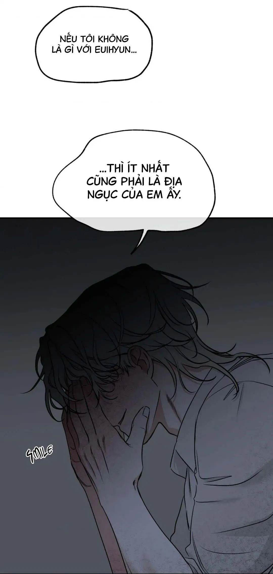 Thủy triều thấp lúc chạng vạng Chapter 91 Trang 83