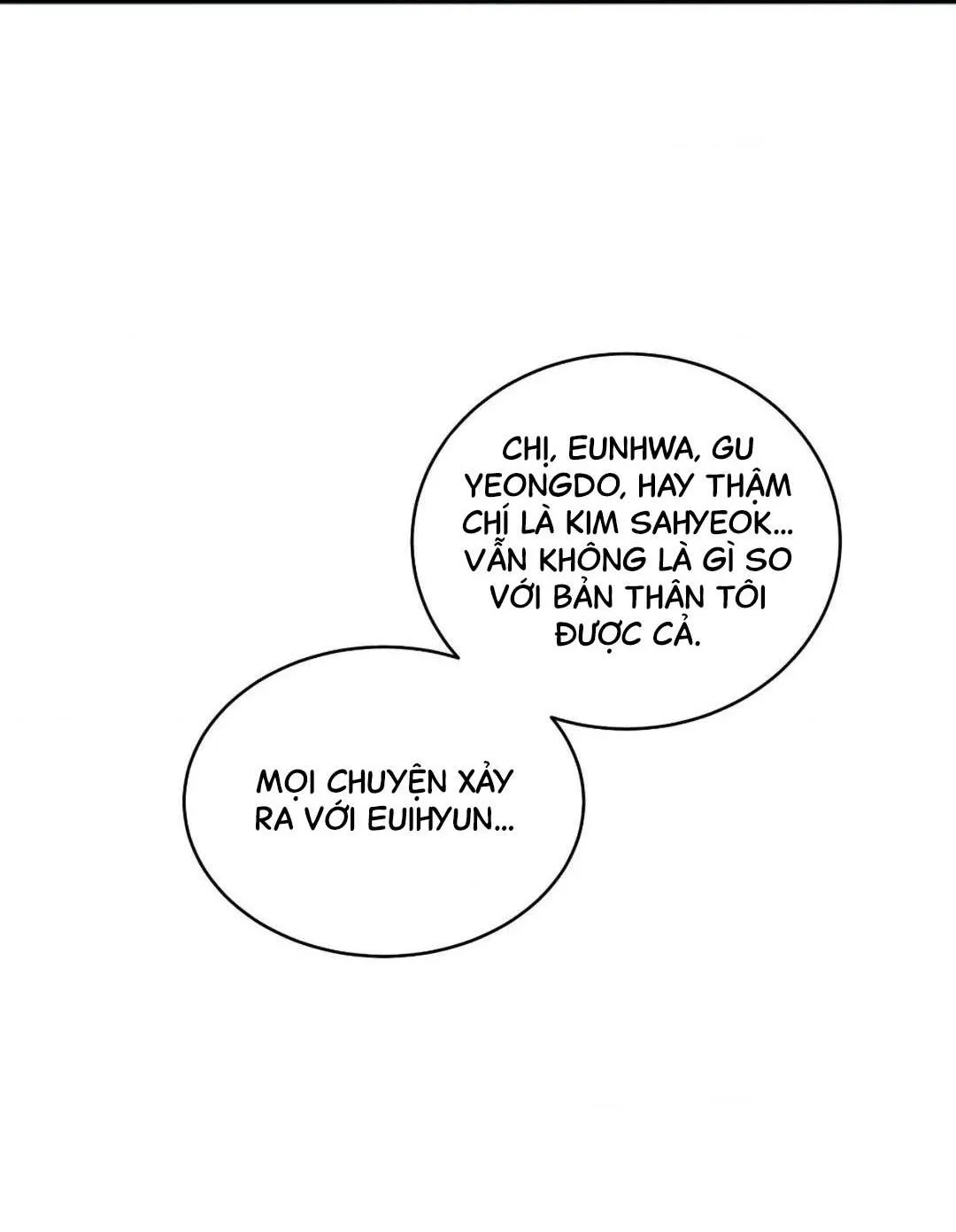 Thủy triều thấp lúc chạng vạng Chapter 91 Trang 84