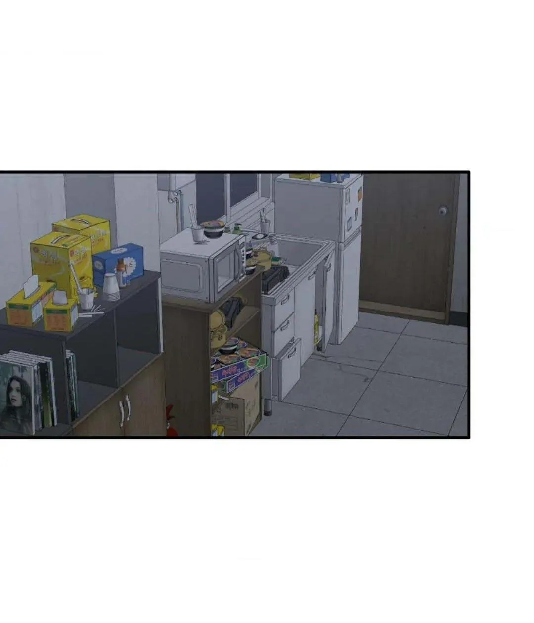 Thủy triều thấp lúc chạng vạng Chapter 91 Trang 86