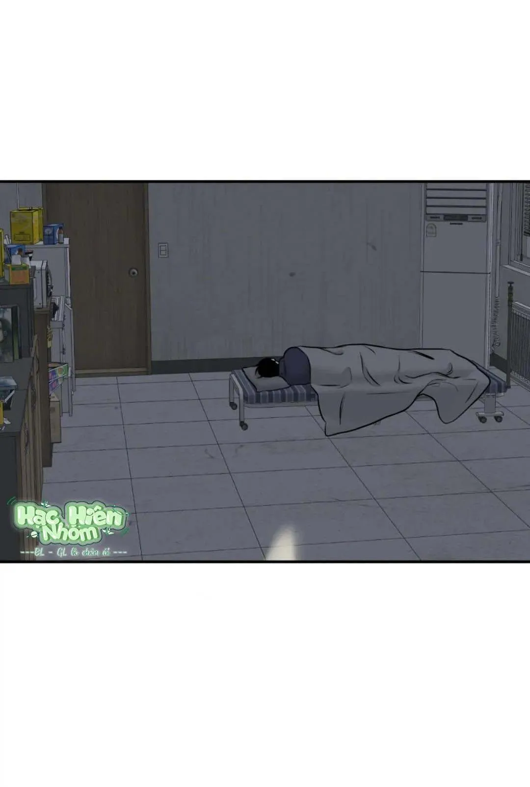 Thủy triều thấp lúc chạng vạng Chapter 91 Trang 87