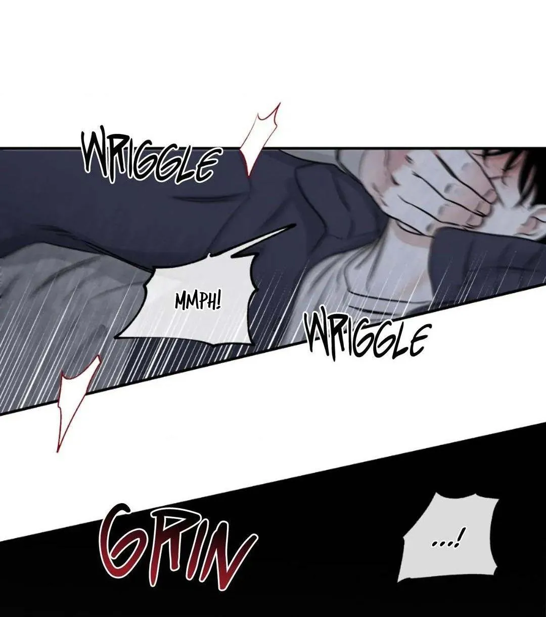 Thủy triều thấp lúc chạng vạng Chapter 91 Trang 91