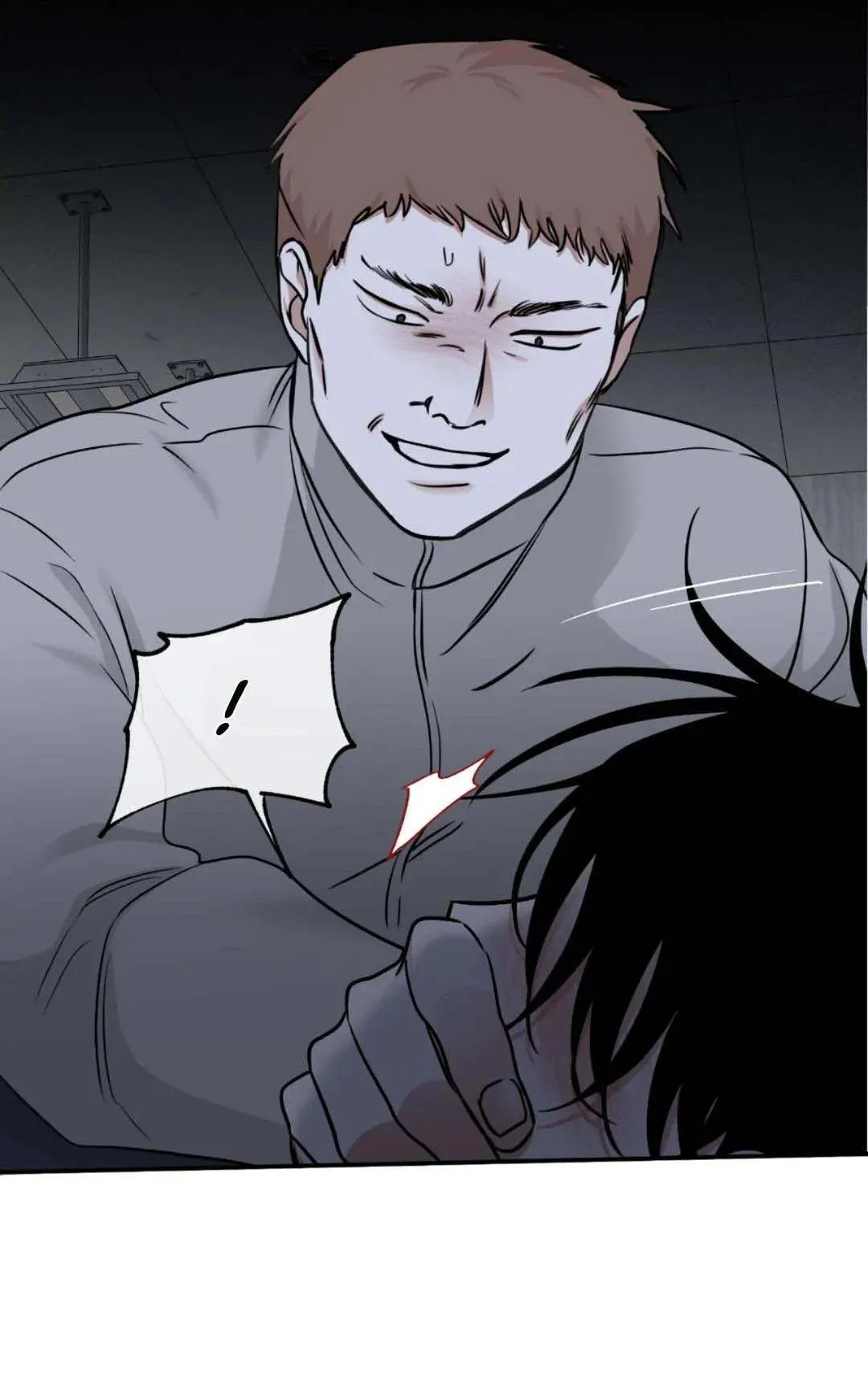 Thủy triều thấp lúc chạng vạng Chapter 91 Trang 92