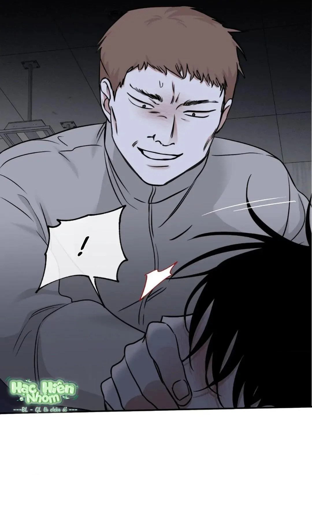 Thủy triều thấp lúc chạng vạng Chapter 92 Trang 3