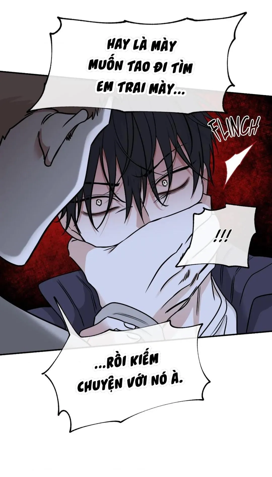 Thủy triều thấp lúc chạng vạng Chapter 92 Trang 7