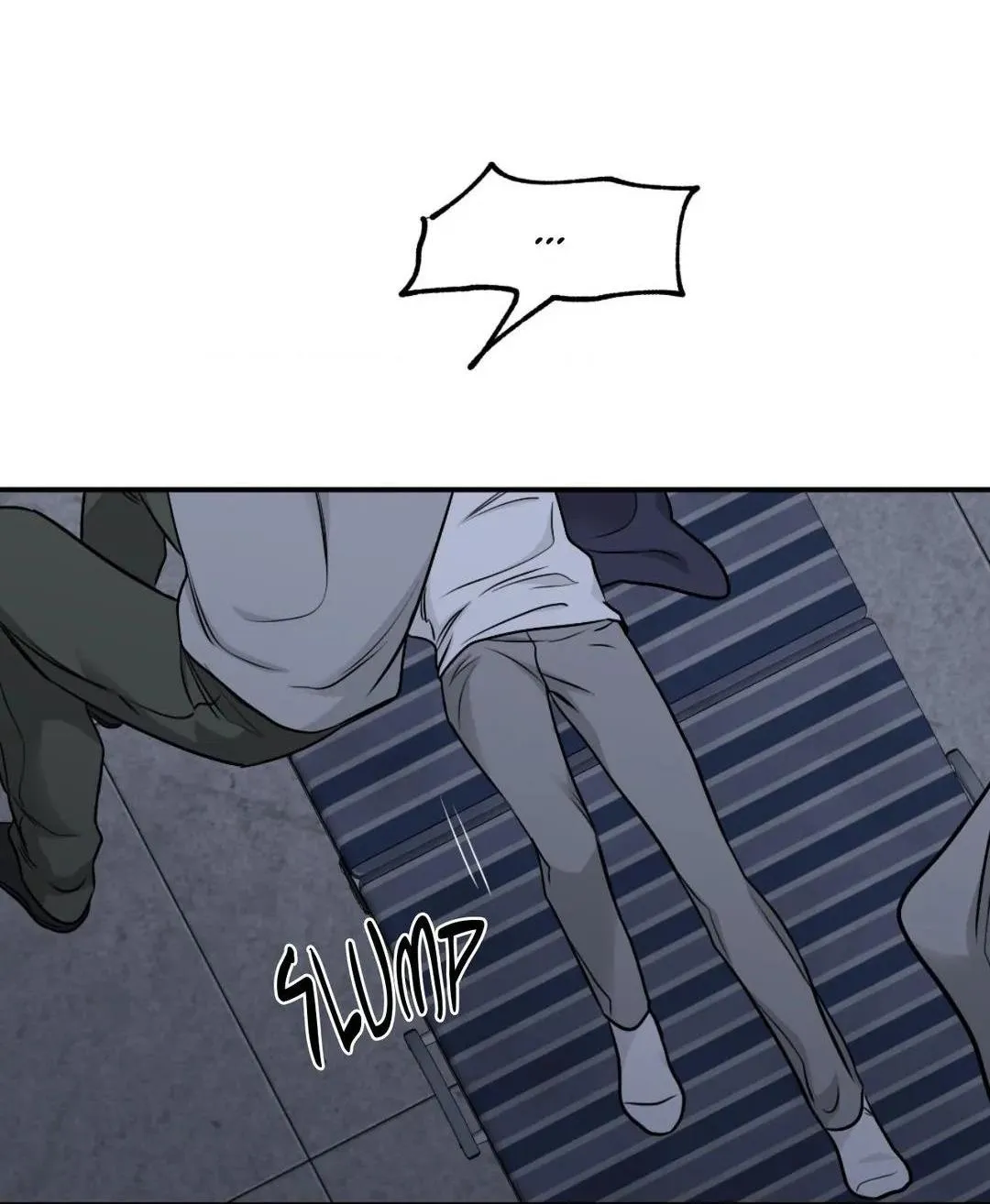 Thủy triều thấp lúc chạng vạng Chapter 92 Trang 8