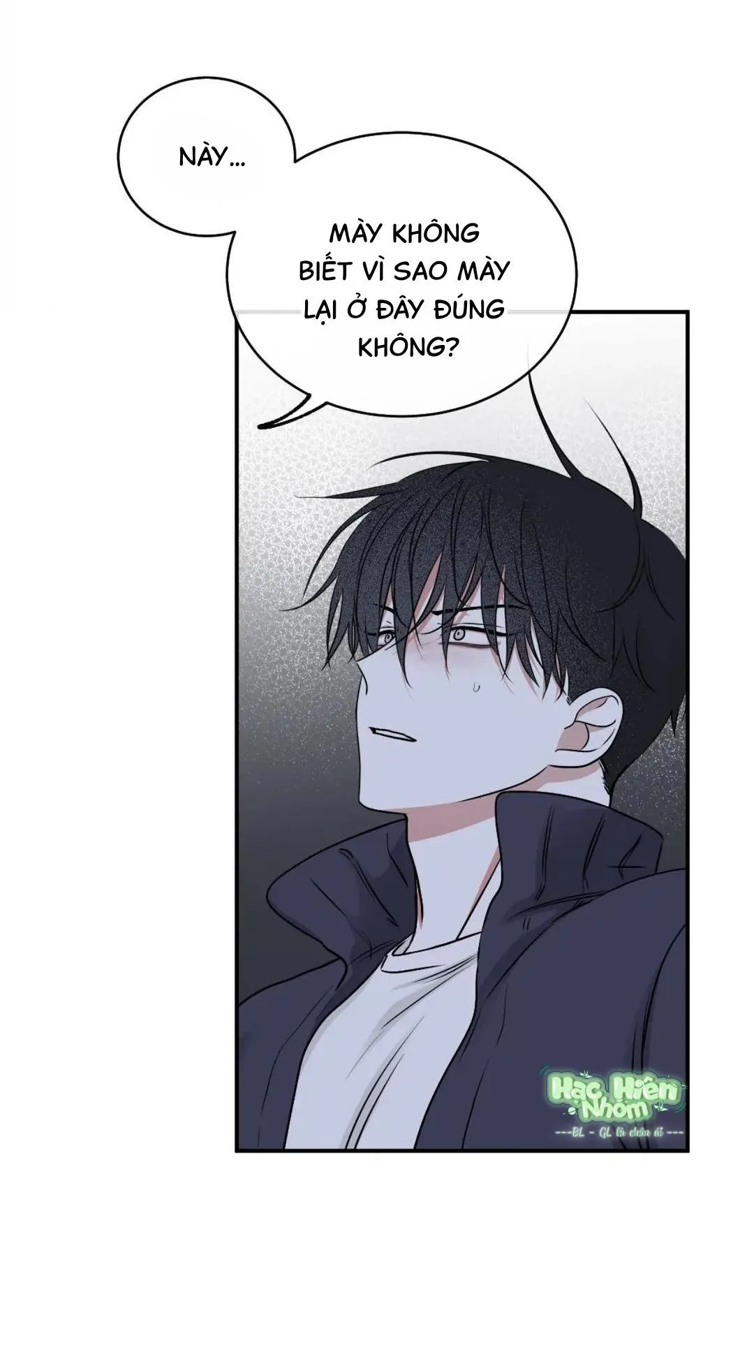 Thủy triều thấp lúc chạng vạng Chapter 92 Trang 13