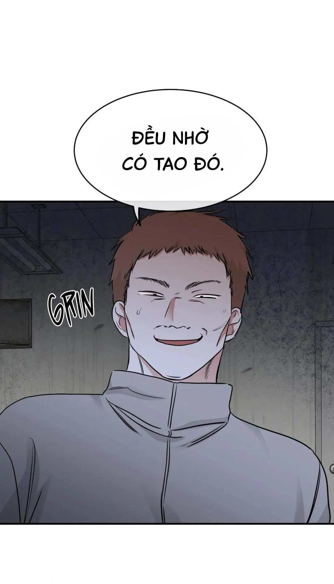 Thủy triều thấp lúc chạng vạng Chapter 92 Trang 14