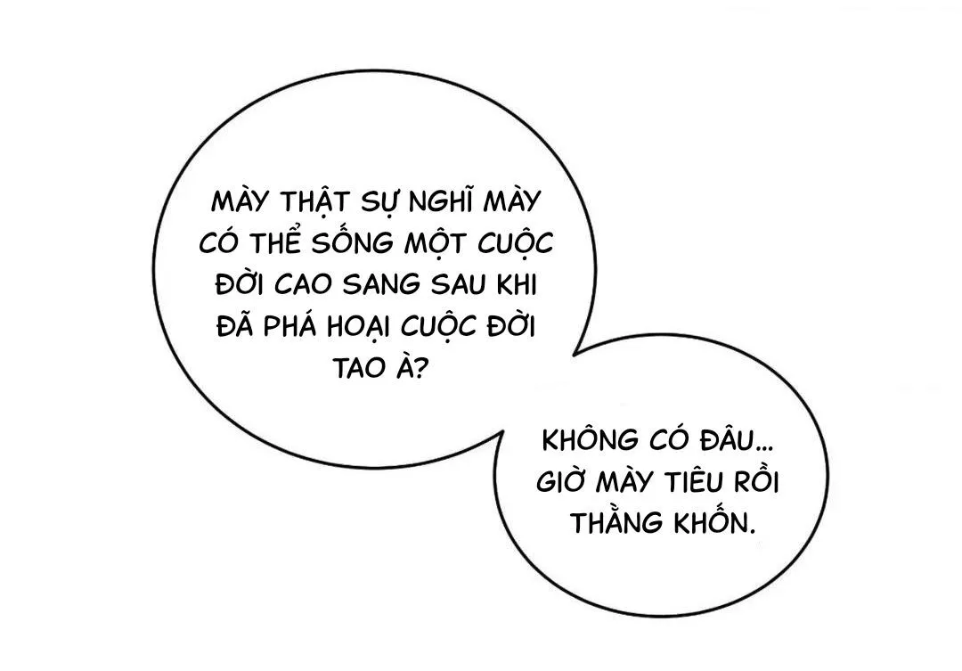 Thủy triều thấp lúc chạng vạng Chapter 92 Trang 17