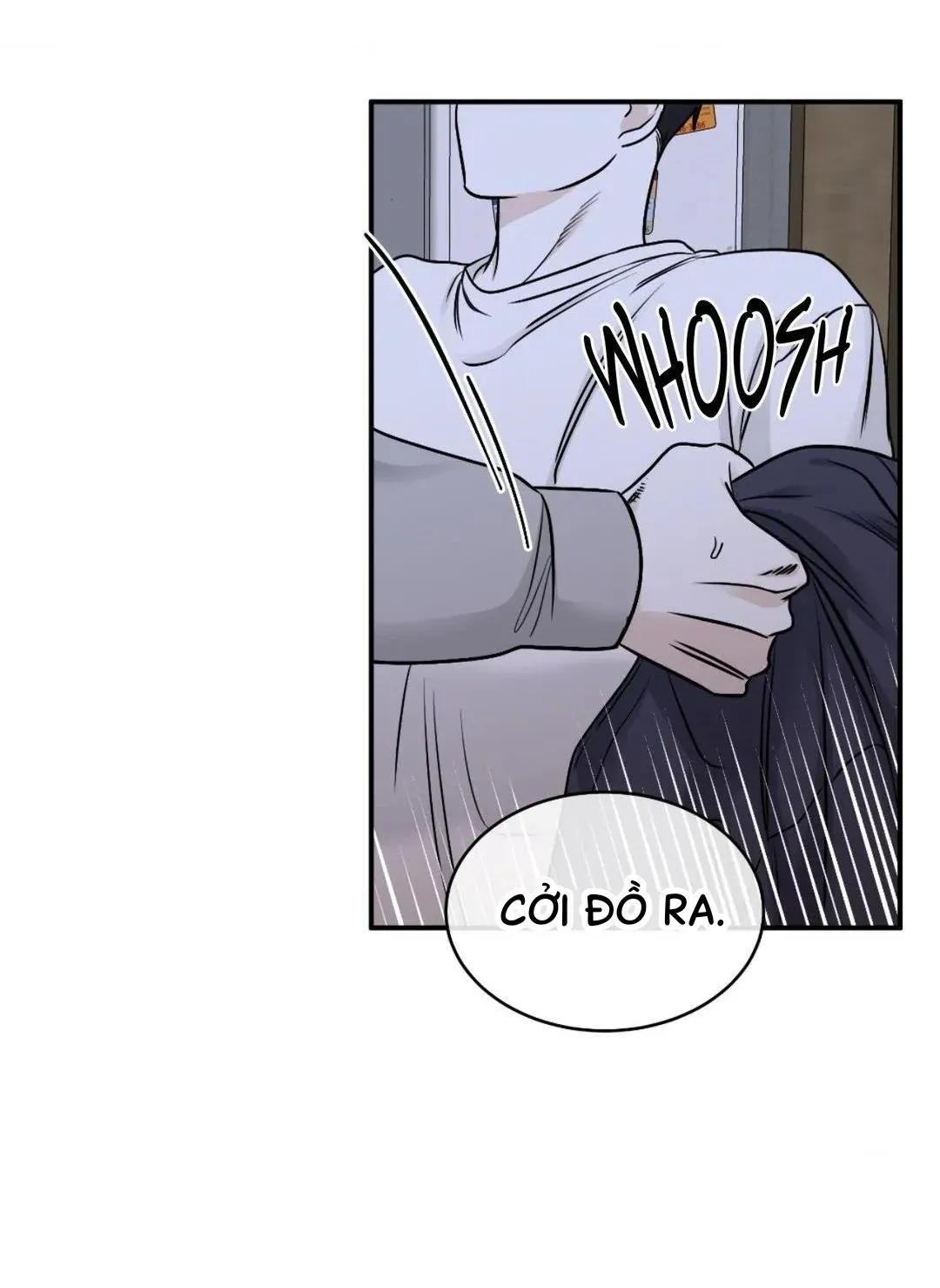 Thủy triều thấp lúc chạng vạng Chapter 92 Trang 22