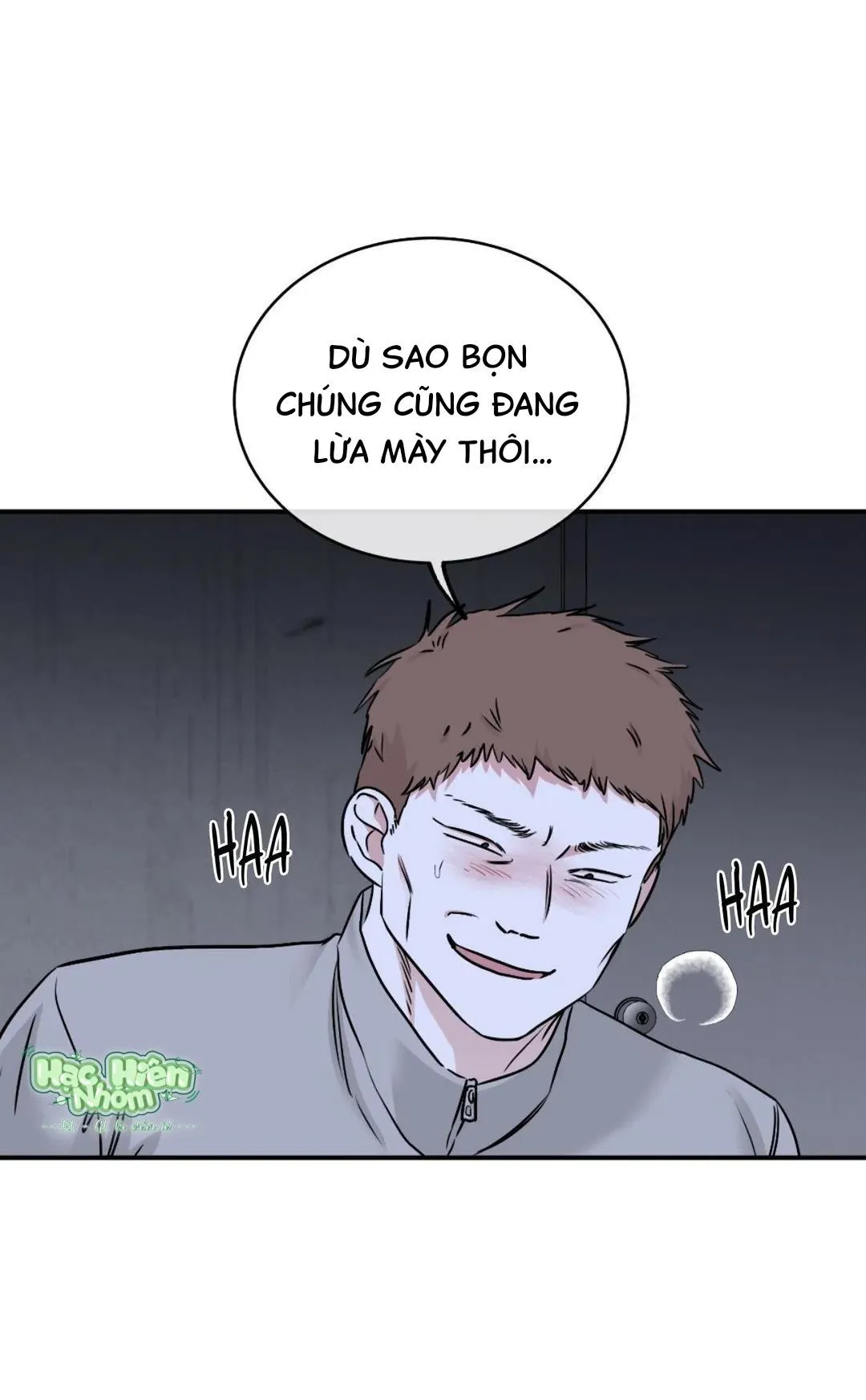 Thủy triều thấp lúc chạng vạng Chapter 92 Trang 23