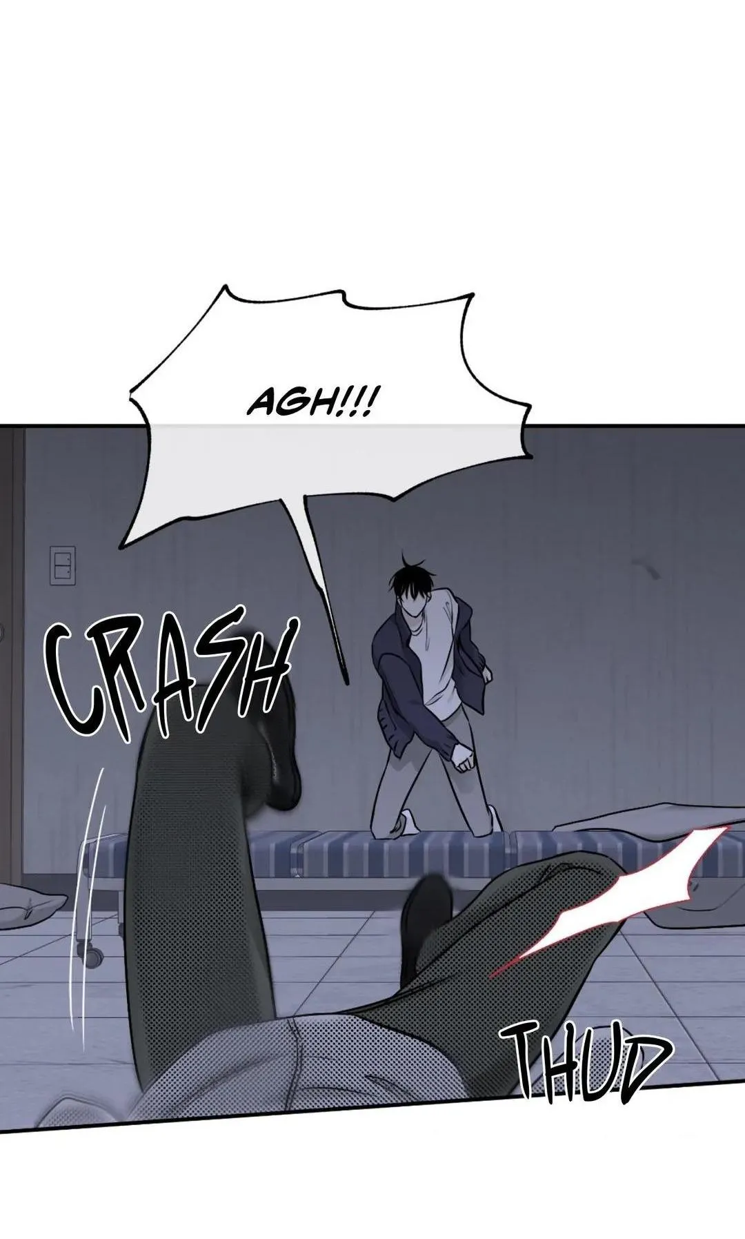 Thủy triều thấp lúc chạng vạng Chapter 92 Trang 25