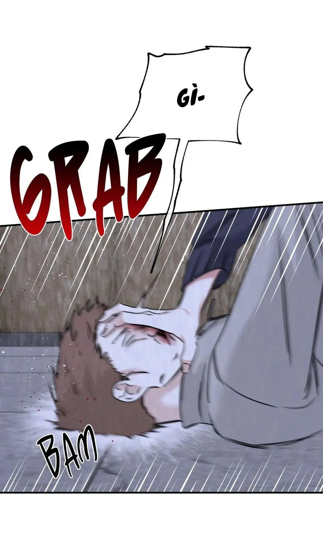 Thủy triều thấp lúc chạng vạng Chapter 92 Trang 26