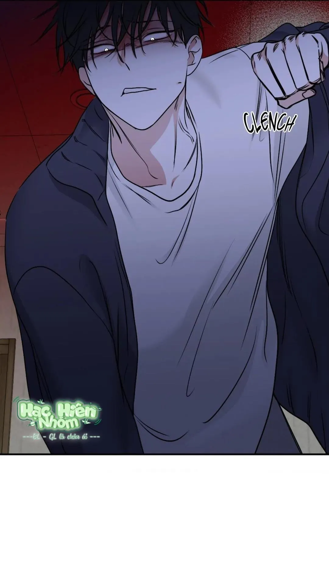 Thủy triều thấp lúc chạng vạng Chapter 92 Trang 28