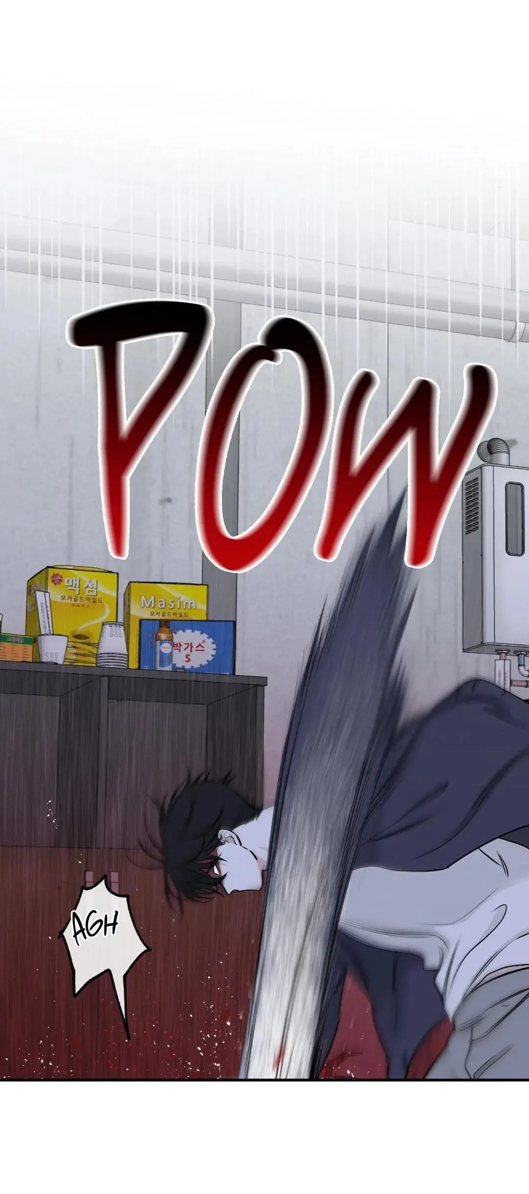 Thủy triều thấp lúc chạng vạng Chapter 92 Trang 29