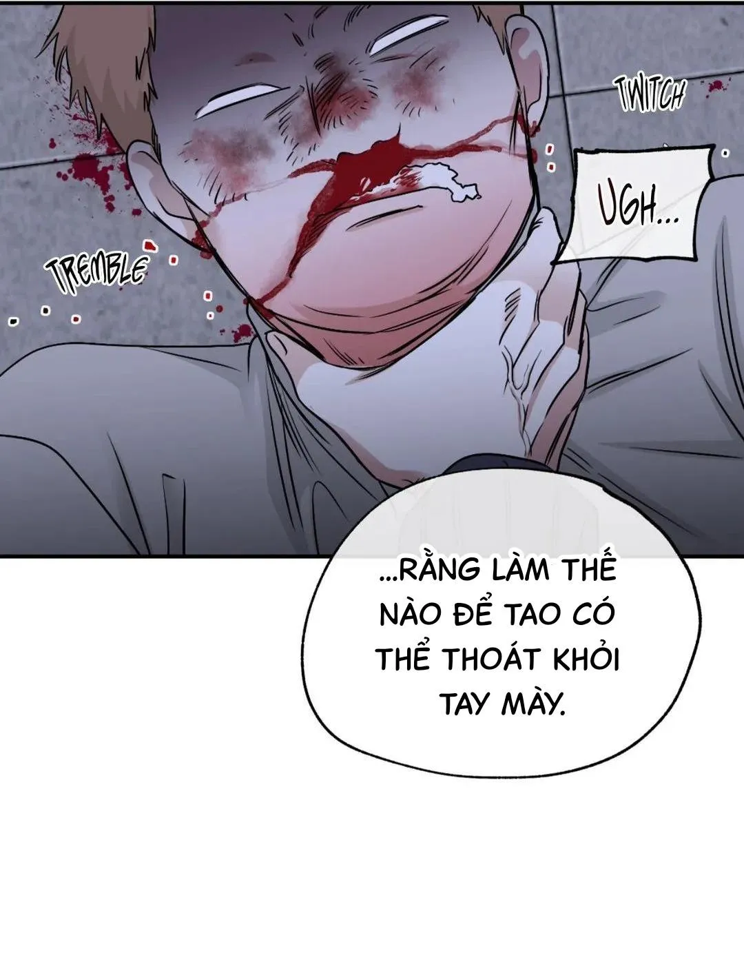 Thủy triều thấp lúc chạng vạng Chapter 92 Trang 31