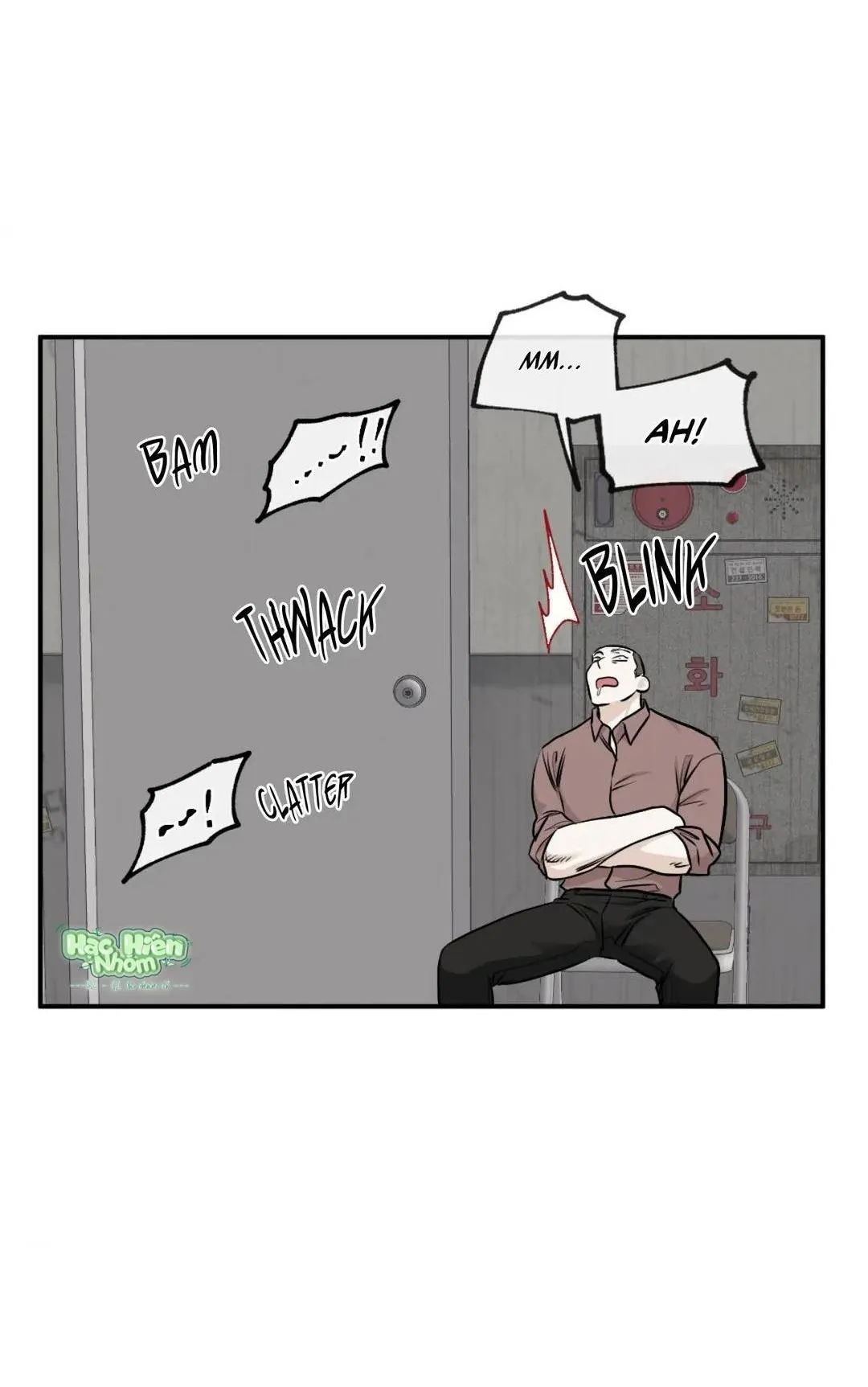 Thủy triều thấp lúc chạng vạng Chapter 92 Trang 39