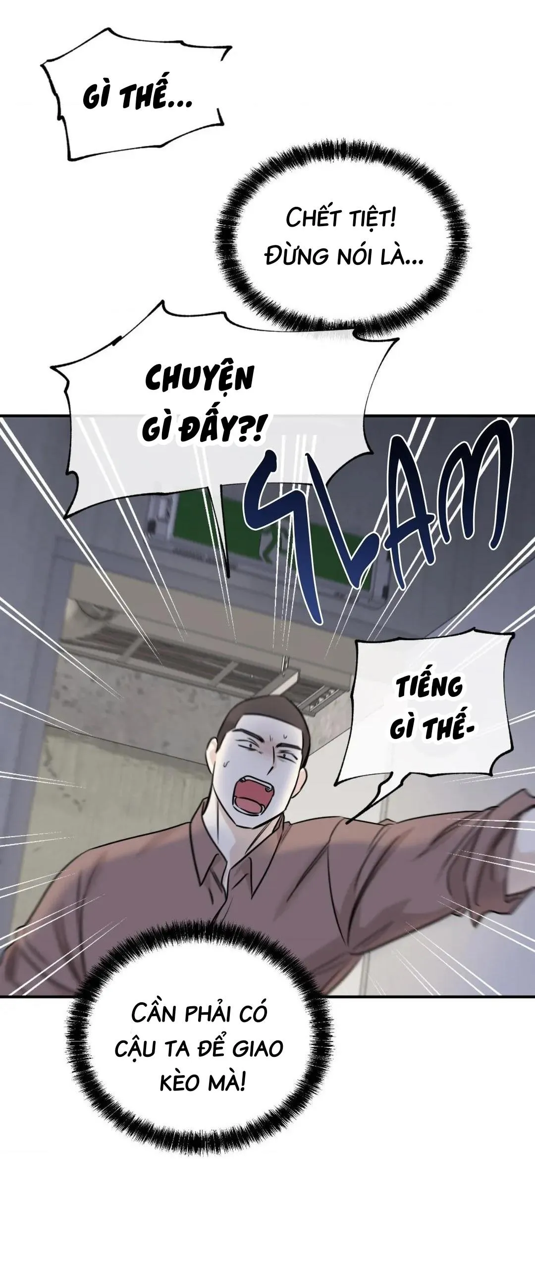 Thủy triều thấp lúc chạng vạng Chapter 92 Trang 41