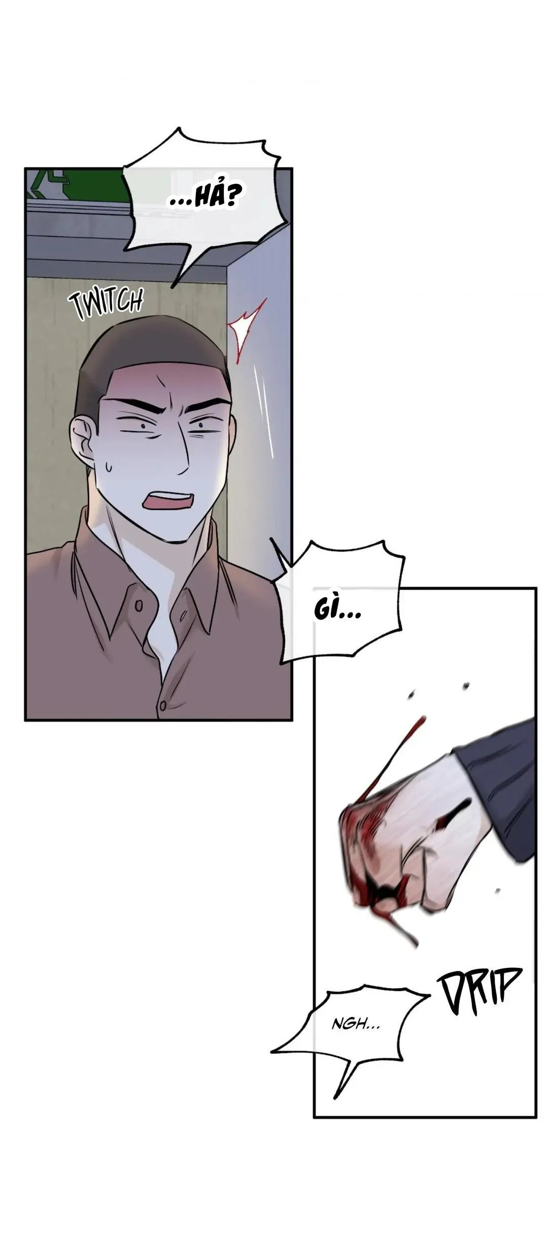 Thủy triều thấp lúc chạng vạng Chapter 92 Trang 42