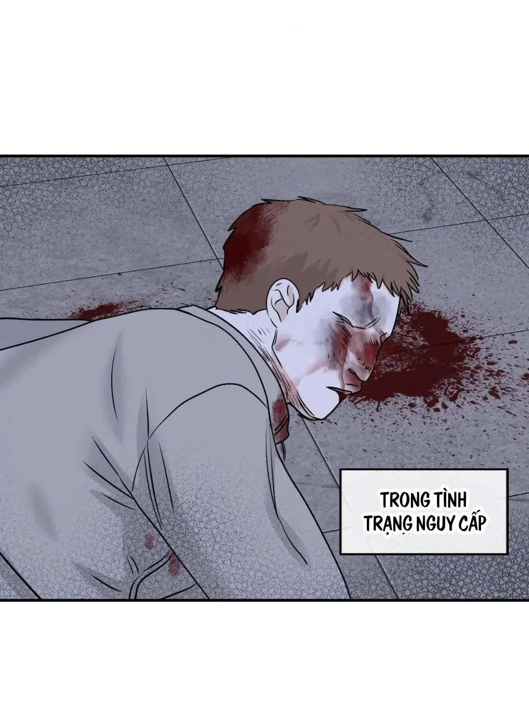 Thủy triều thấp lúc chạng vạng Chapter 92 Trang 46