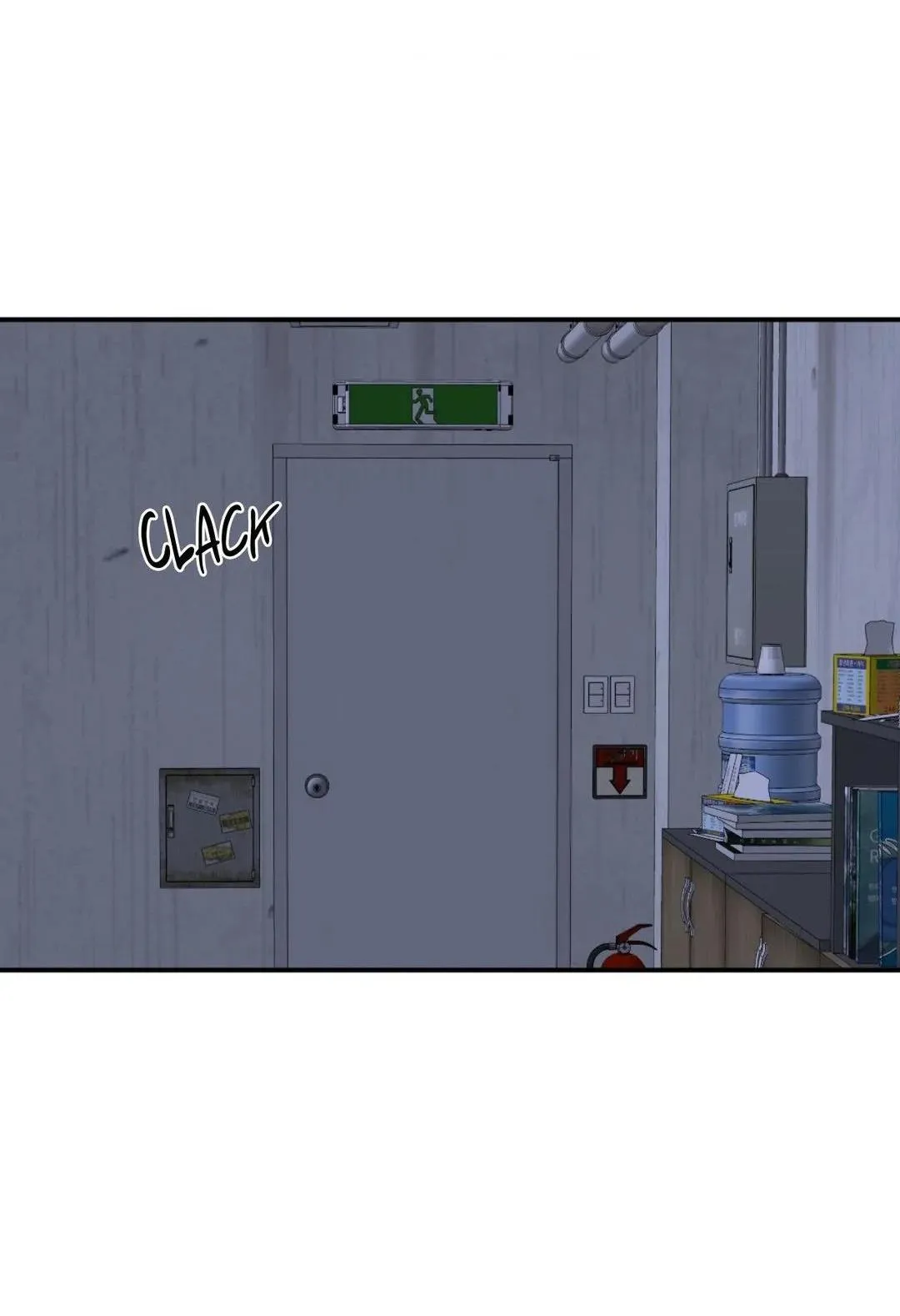 Thủy triều thấp lúc chạng vạng Chapter 92 Trang 52