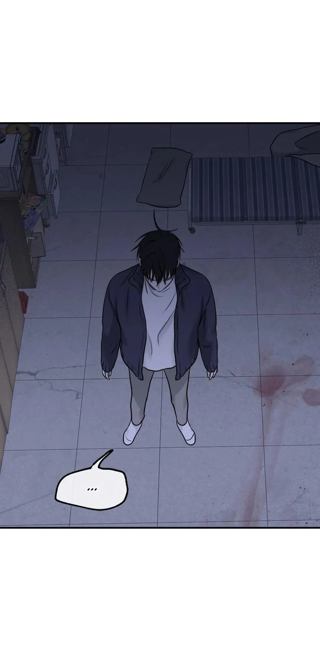 Thủy triều thấp lúc chạng vạng Chapter 92 Trang 53