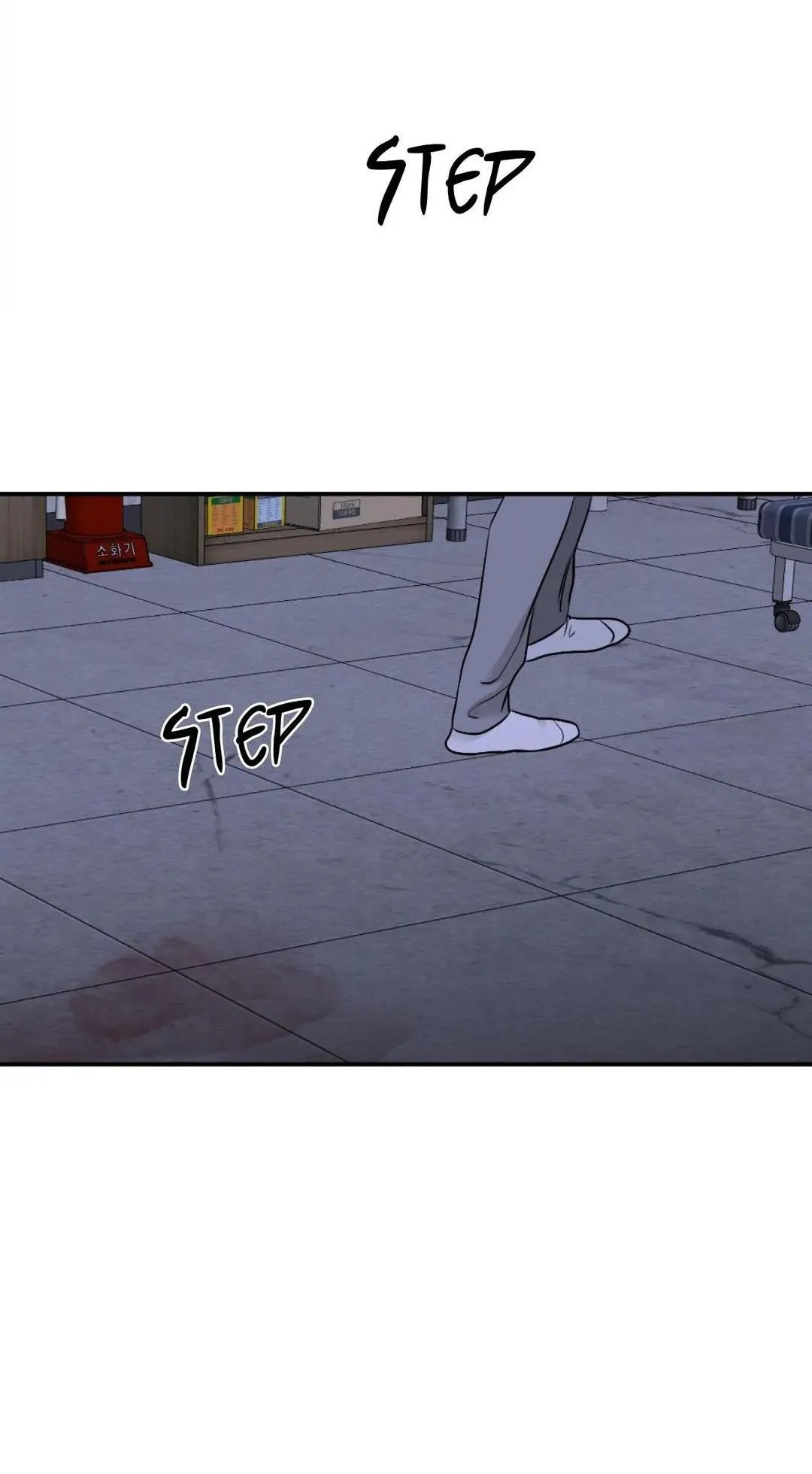 Thủy triều thấp lúc chạng vạng Chapter 92 Trang 55