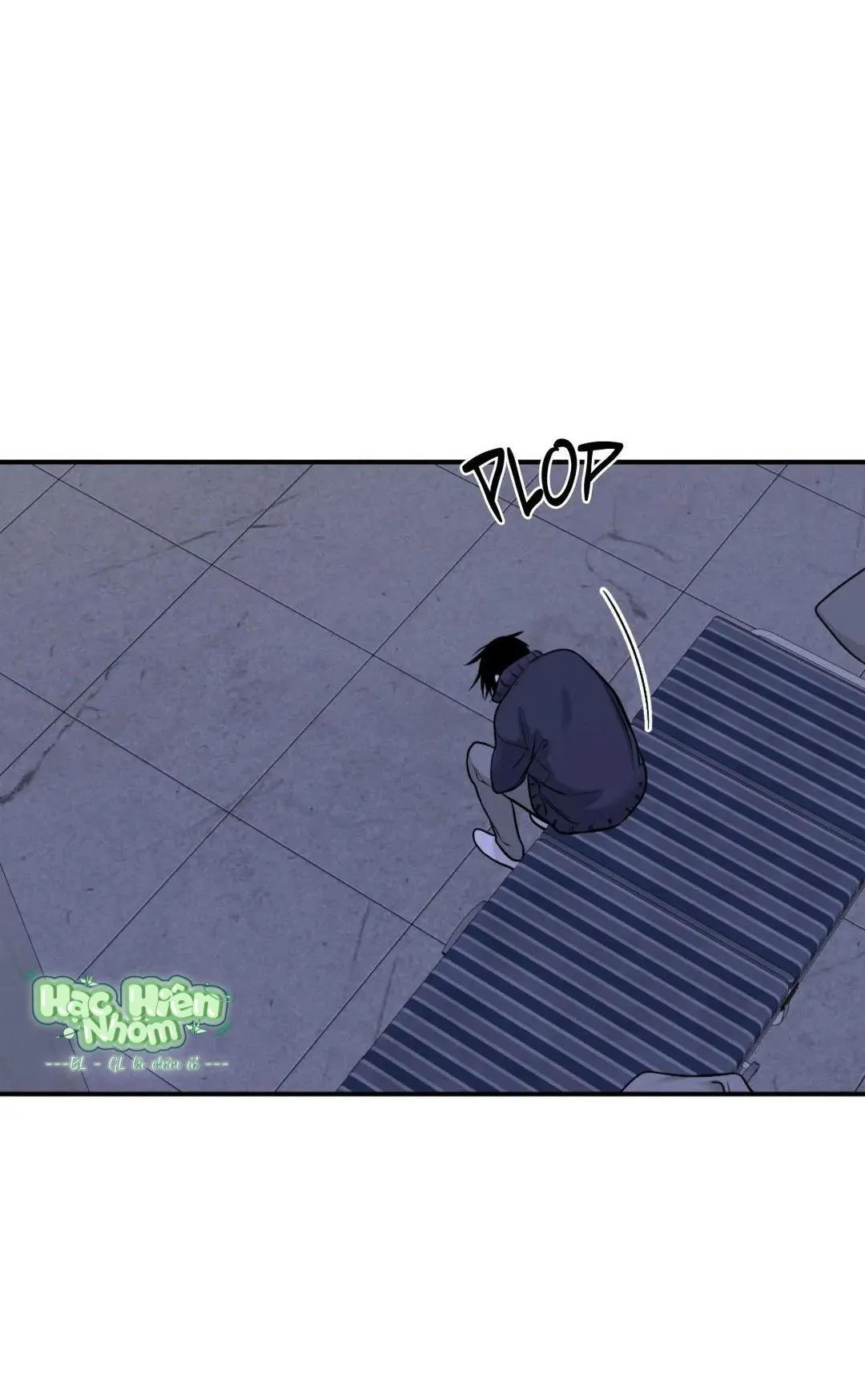 Thủy triều thấp lúc chạng vạng Chapter 92 Trang 56