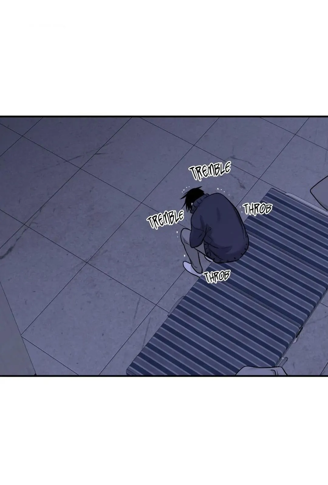 Thủy triều thấp lúc chạng vạng Chapter 92 Trang 57