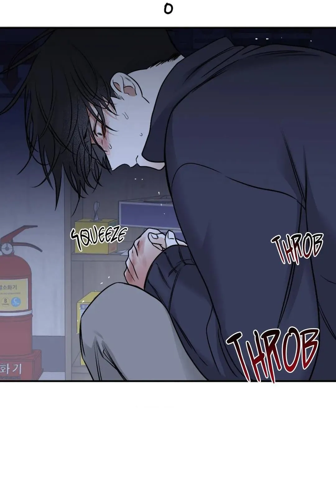 Thủy triều thấp lúc chạng vạng Chapter 92 Trang 60