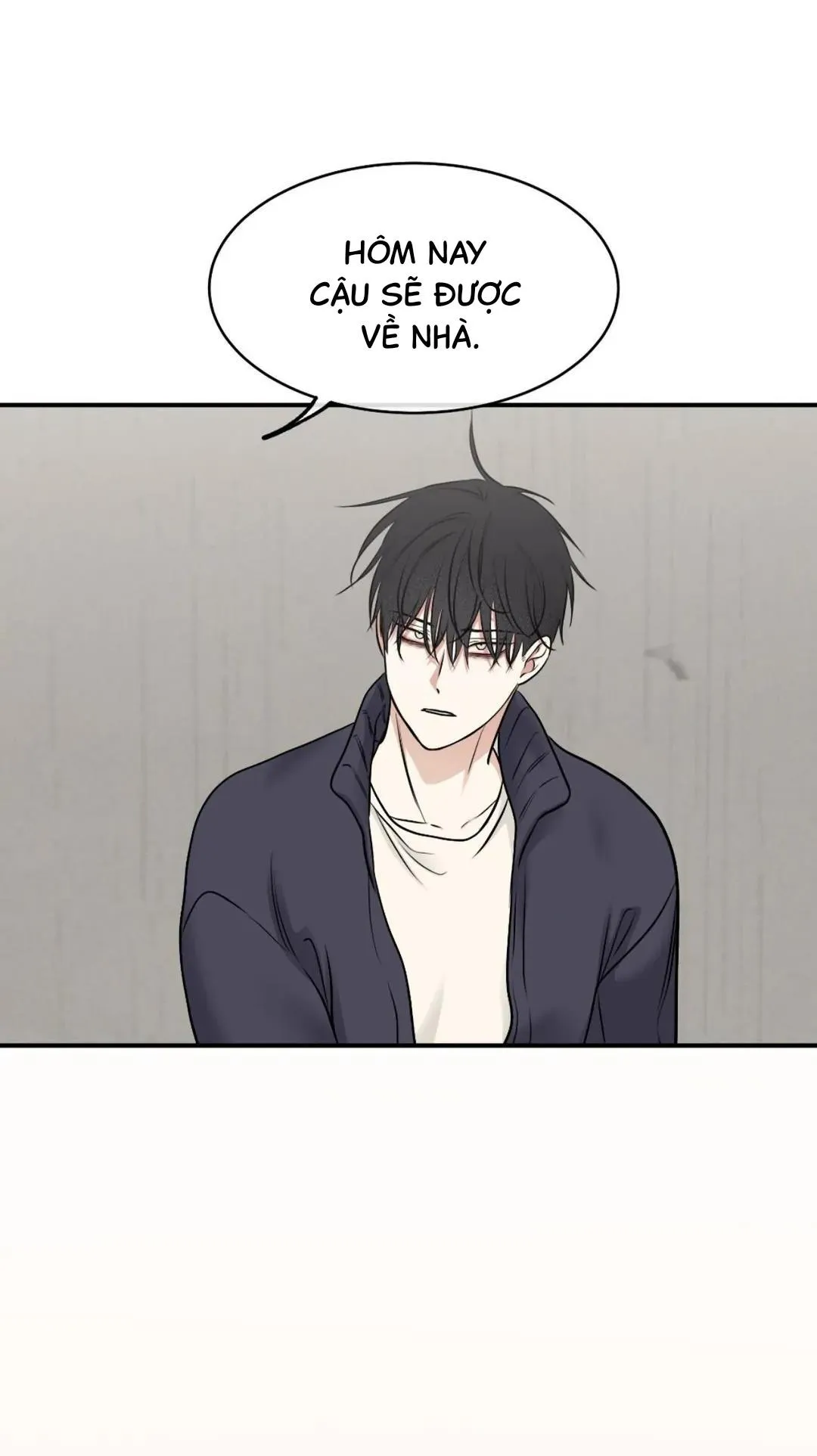 Thủy triều thấp lúc chạng vạng Chapter 92 Trang 70