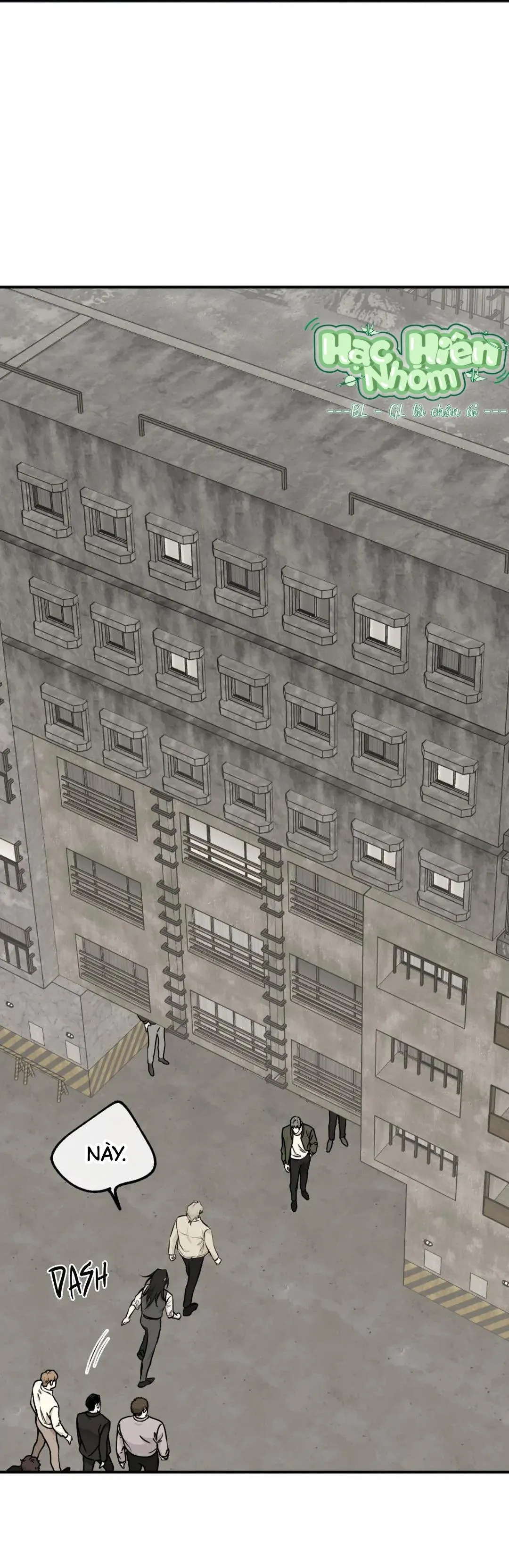 Thủy triều thấp lúc chạng vạng Chapter 92 Trang 72