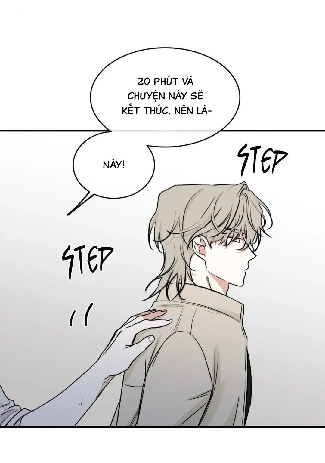 Thủy triều thấp lúc chạng vạng Chapter 92 Trang 74