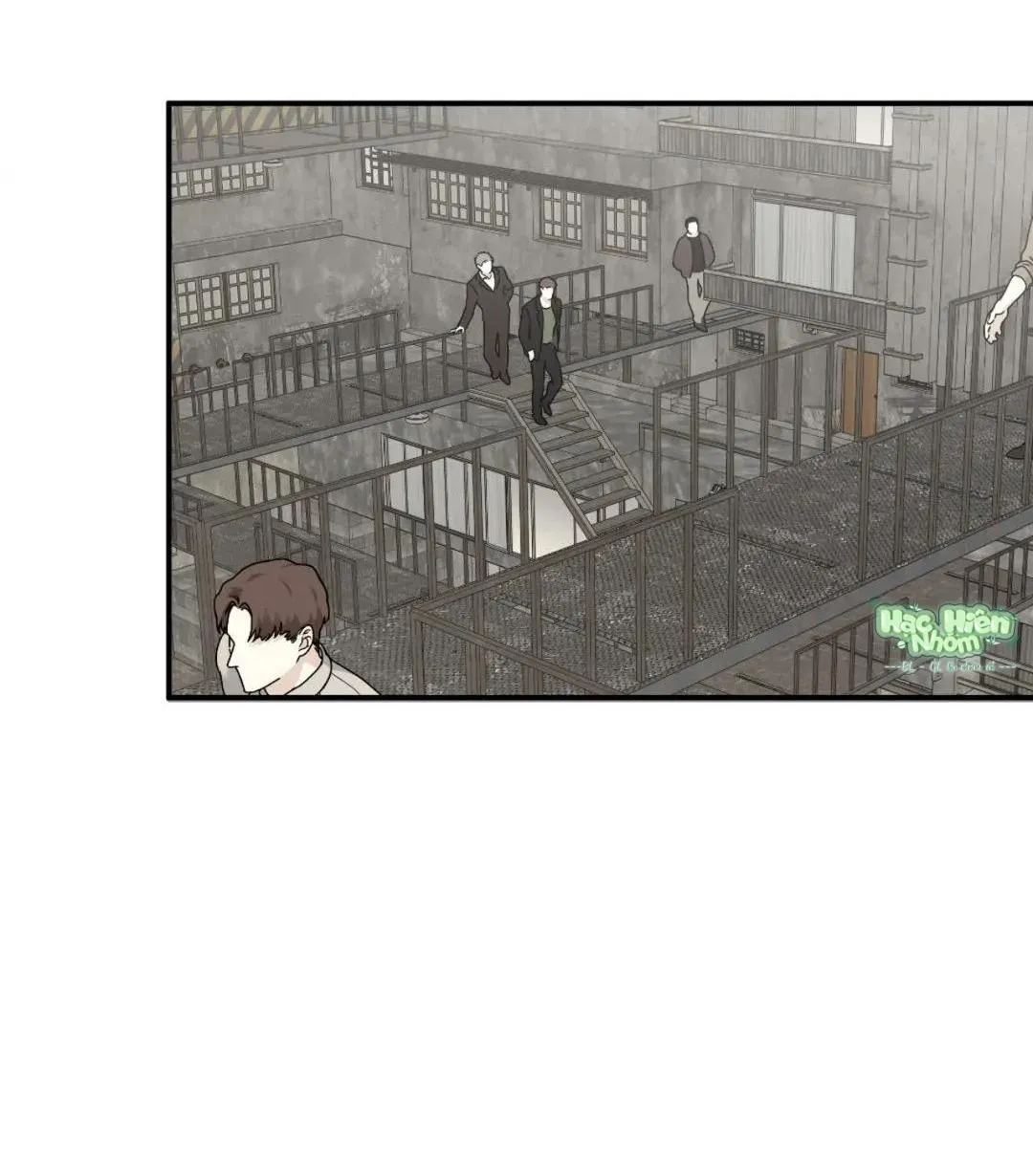 Thủy triều thấp lúc chạng vạng Chapter 92 Trang 77