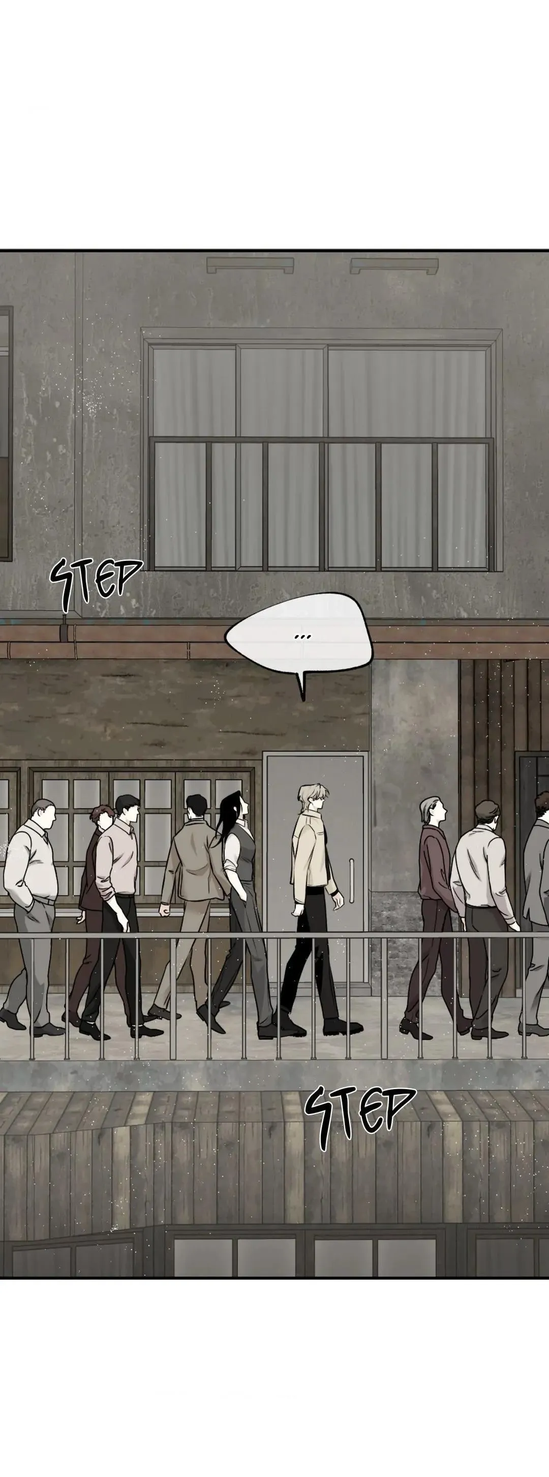 Thủy triều thấp lúc chạng vạng Chapter 92 Trang 78