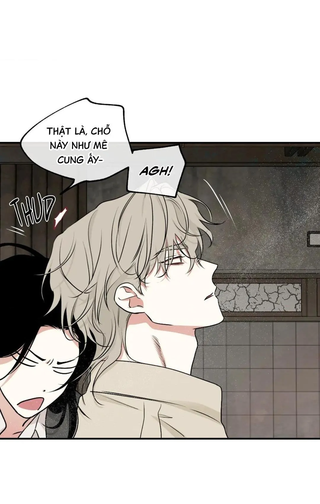 Thủy triều thấp lúc chạng vạng Chapter 92 Trang 80