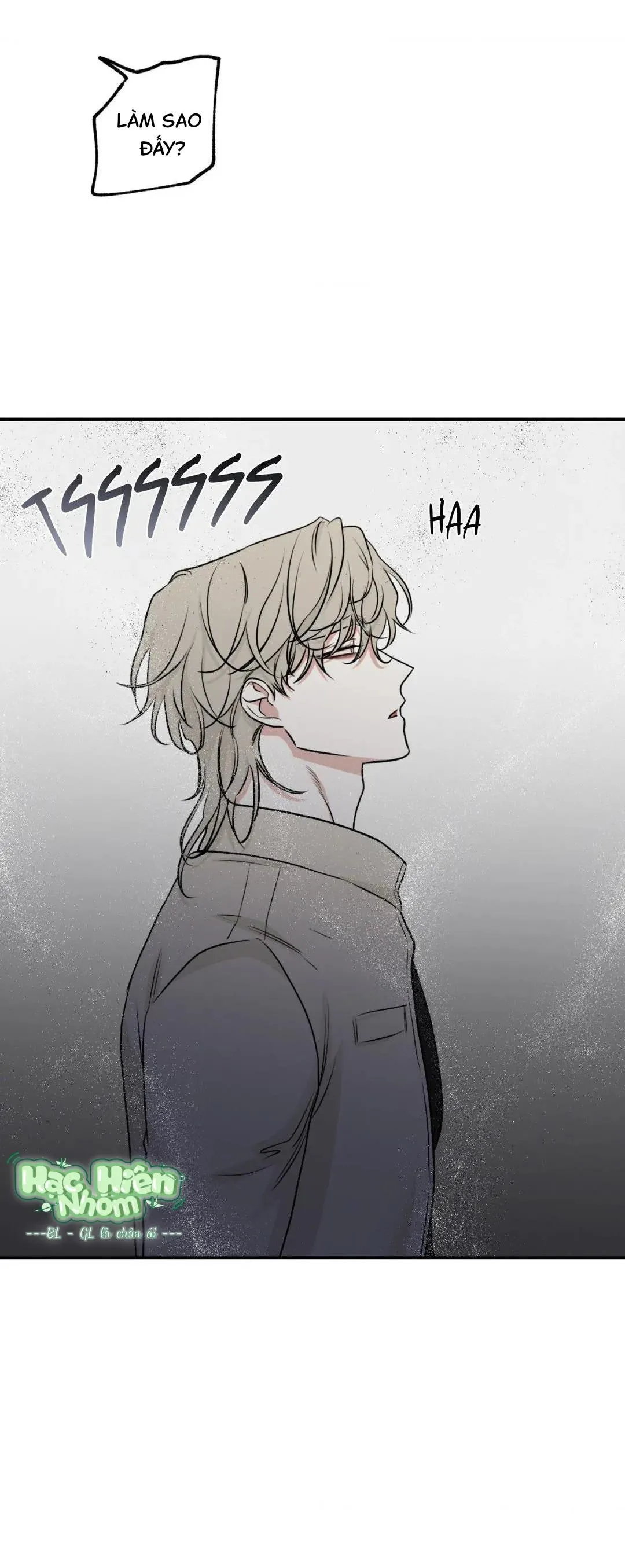 Thủy triều thấp lúc chạng vạng Chapter 92 Trang 82