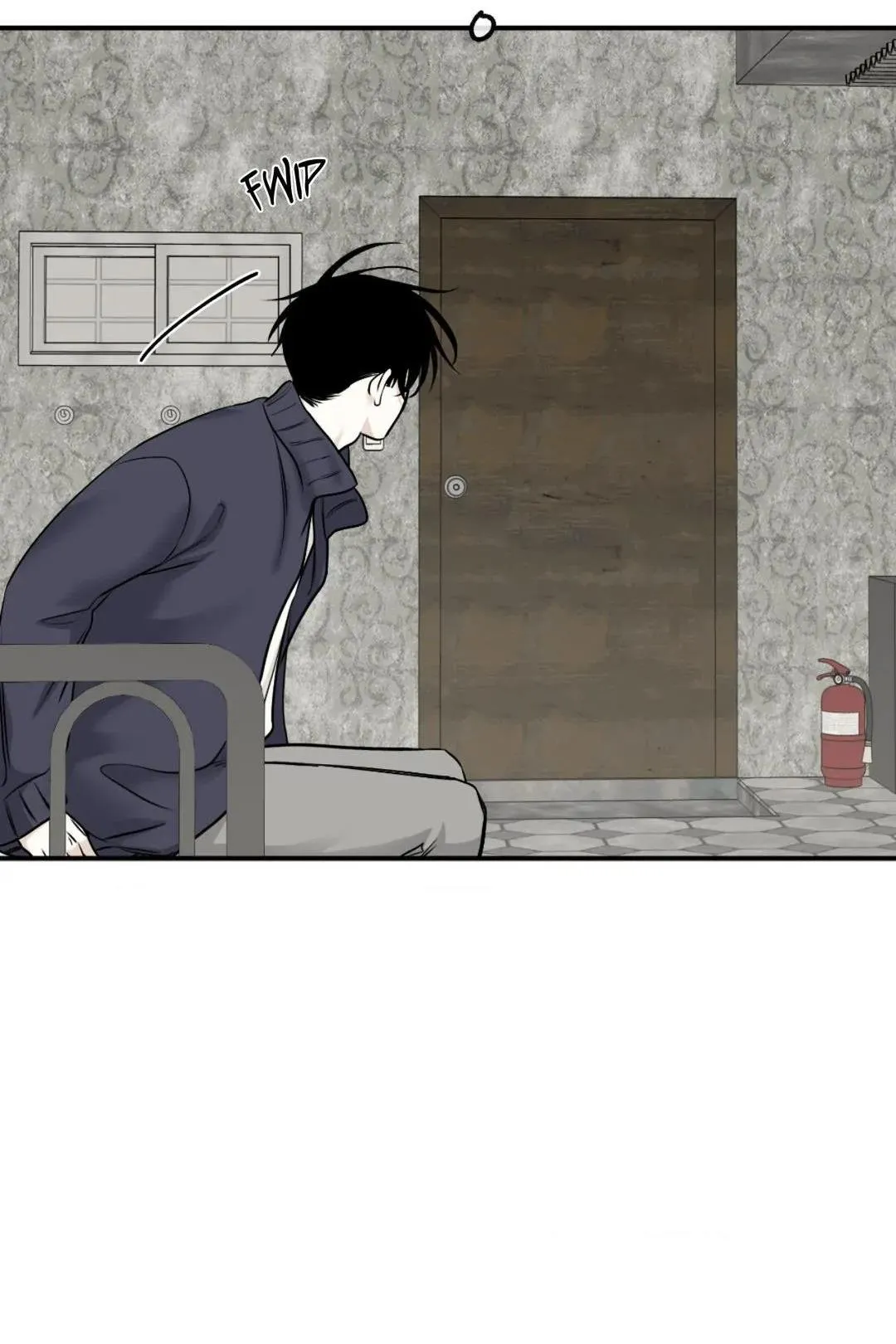 Thủy triều thấp lúc chạng vạng Chapter 92 Trang 85