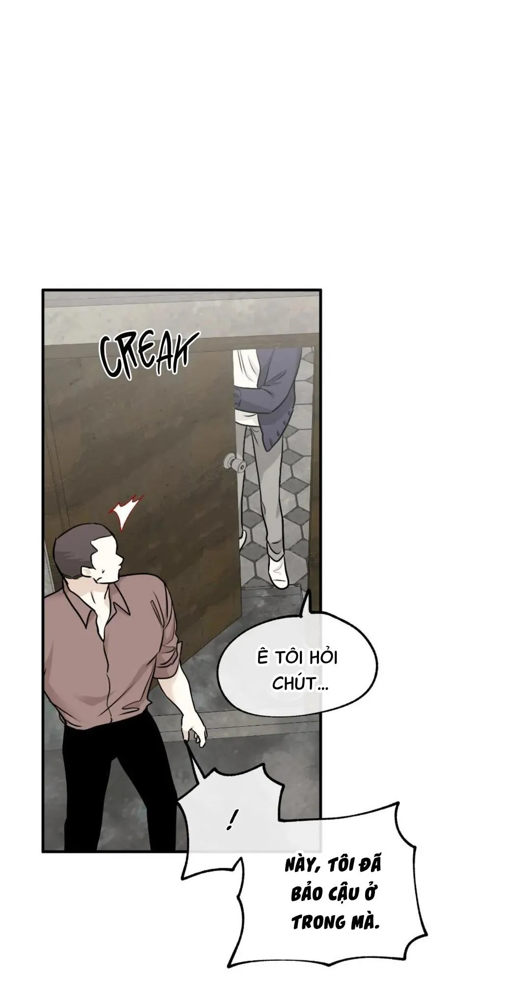 Thủy triều thấp lúc chạng vạng Chapter 92 Trang 86