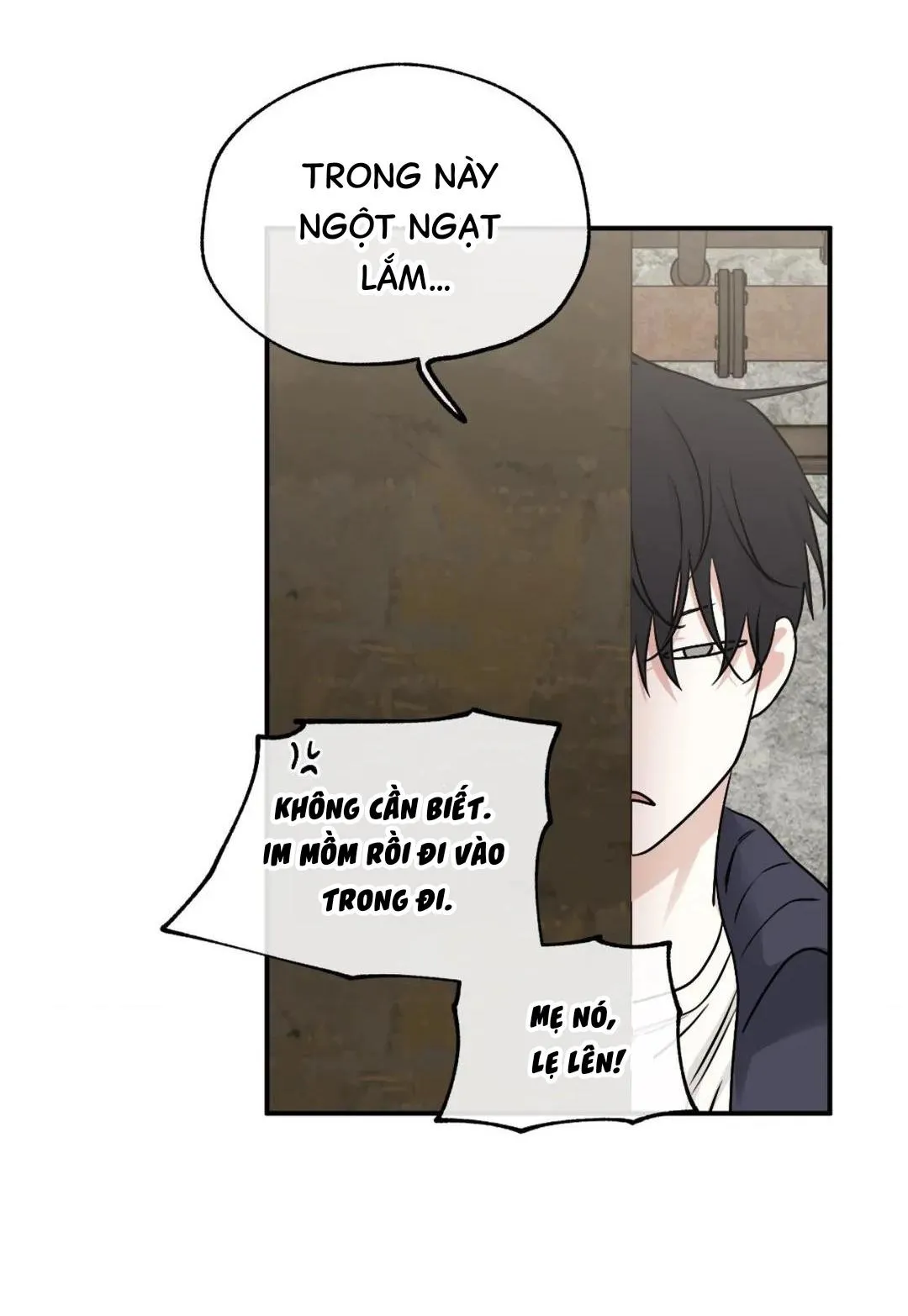 Thủy triều thấp lúc chạng vạng Chapter 92 Trang 87